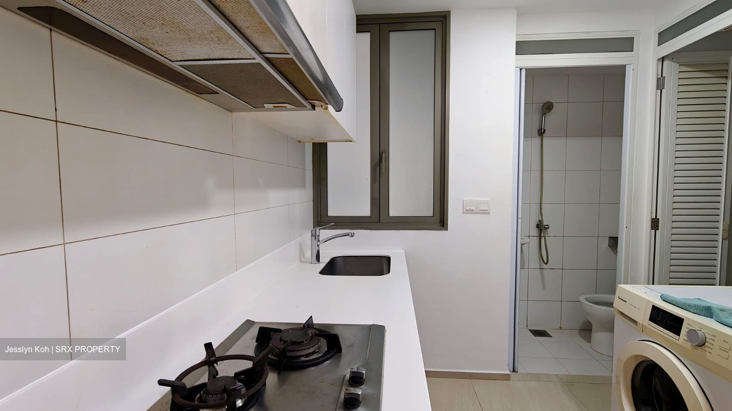 Ripple Bay (D18), Condominium #451516371